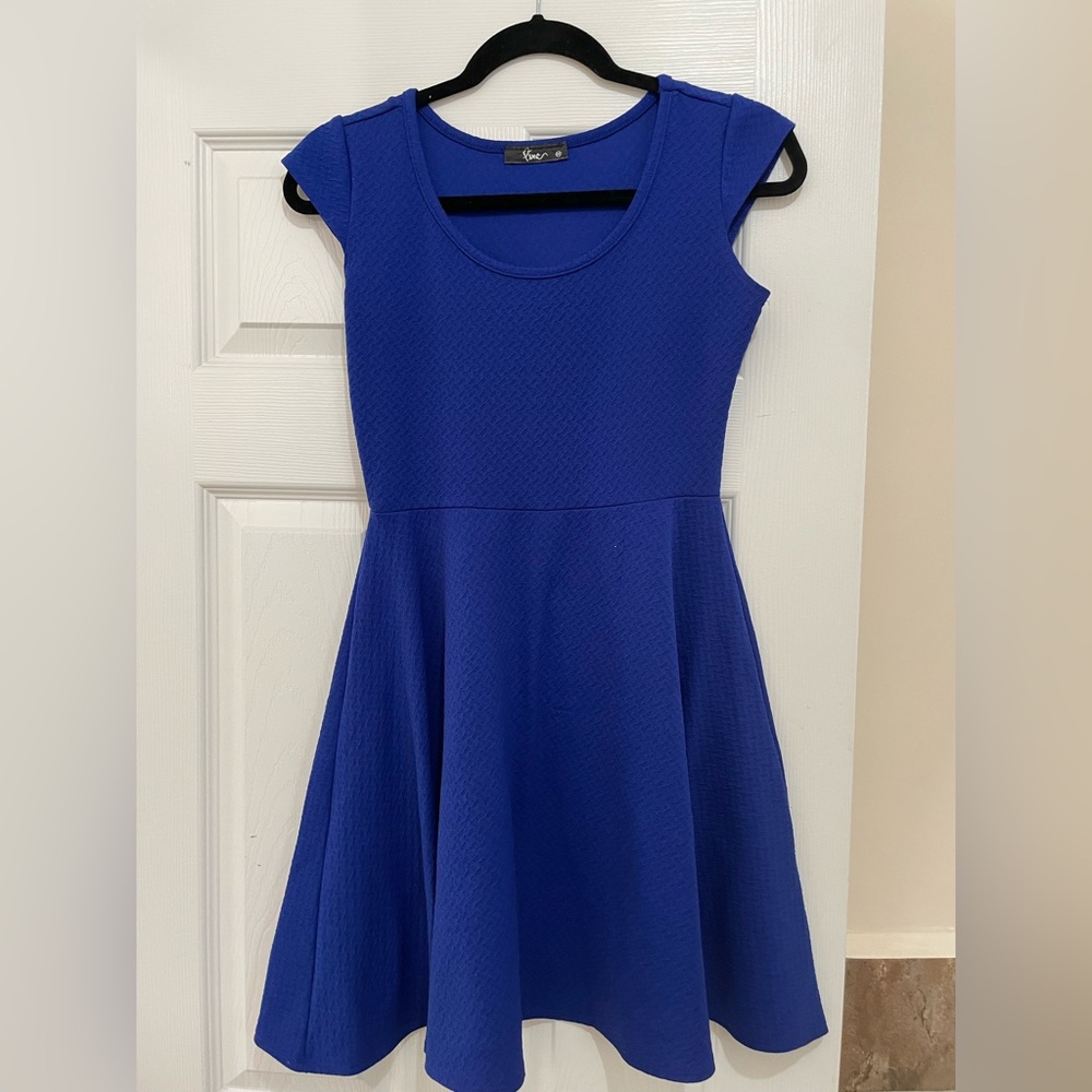 Cute dress